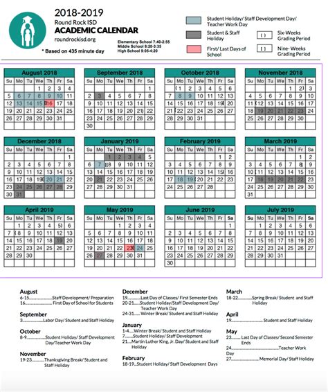 Whitehouse Isd Calendar 23 24 Printable