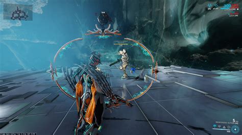 Garuda Dread Mirror Health Steal Too High General Warframe Forums