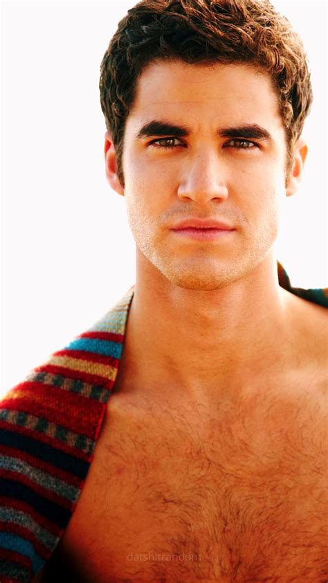 Darren Criss Sexiest Man Alive Photoshoot