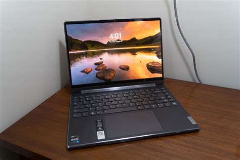 Lenovo Yoga 9i review: Transforming into a great 2-in-1 | Popular Science