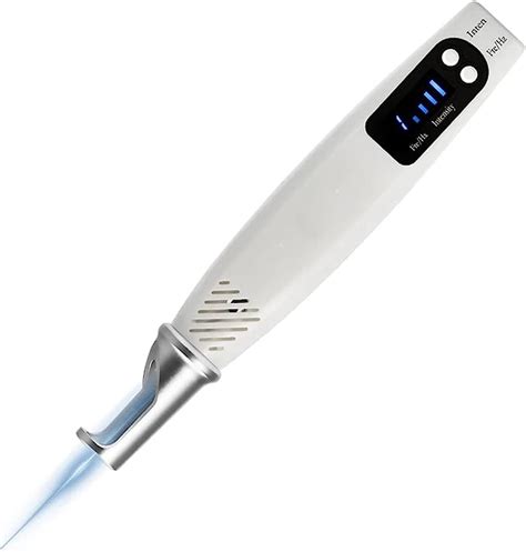 Dehoad Stylo Picoseconde De Retrait De Taupe De Point De Stylo Laser