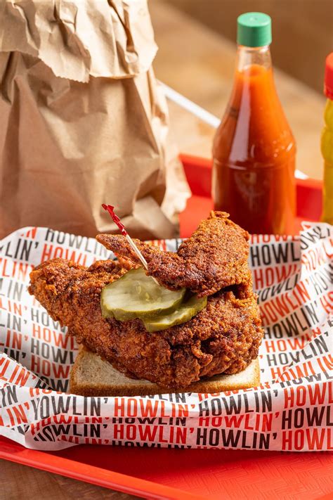 Howlin Rays Pasadena Is Already The Most Scorching Hot Opening Of The Year Eater La