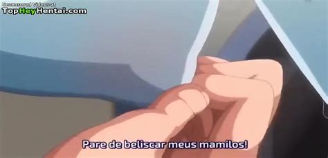 Kinky Teen With Amazing Boobs Enjoys Sex