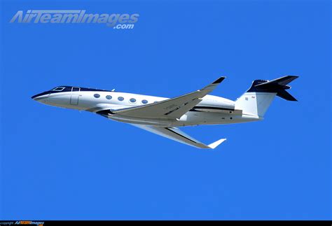 Gulfstream G Large Preview Airteamimages