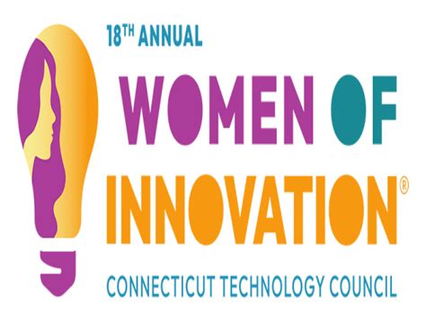 Ct Technology Councils 2023 Women Of Innovation® Award Winners In Stem