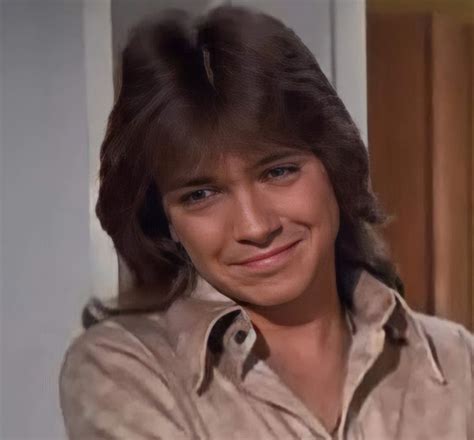 David Cassidy Heartthrob