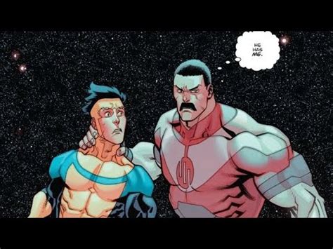 Thragg #origins #shorts #invincible - YouTube