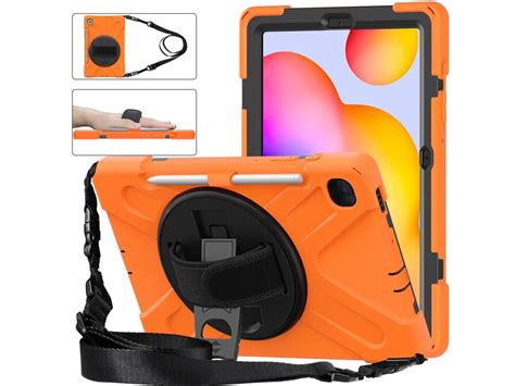 Case For Samsung Galaxy Tab S6 Lite 10 4 Inch 2024 2020 2022 Model Sm P620 Sm P625 Sm P610 Sm