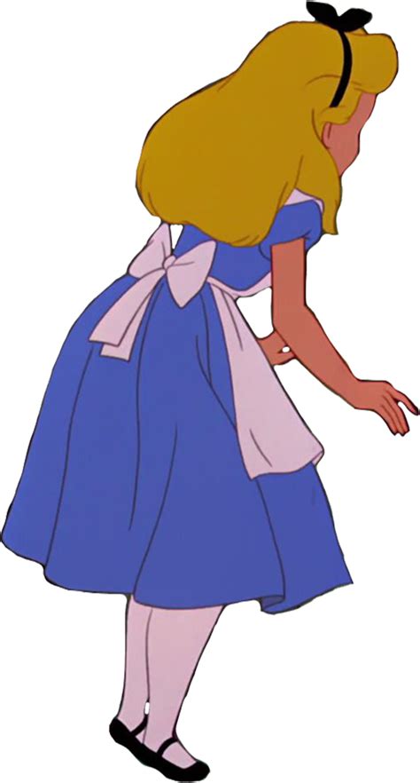 Alice Disney Vector 39 By Homersimpson1983 On Deviantart