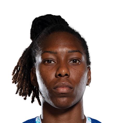 Kadeisha Buchanan Ea Fc Rating Chelsea