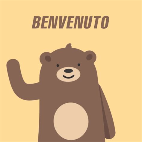 Benvenuto A Bordo Della  Animata