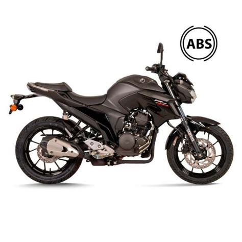 FZ 250 A Yamaha Honduras