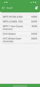 Npte Studybuddy Apps On Google Play