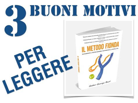 Tre Buoni Motivi Per Leggere Il Metodo Fionda Luca Leonardini