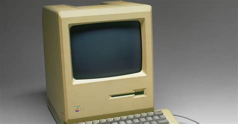 Apple Deelt Het Geheim Waarom De 40 Jaar Oude Mac Nog Steeds Regeert