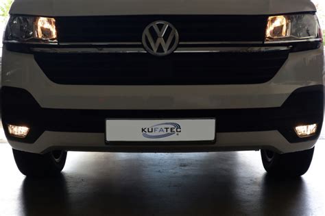 Nachrüst Set Nebelscheinwerfer NSW für VW T6 1 SH 600 00