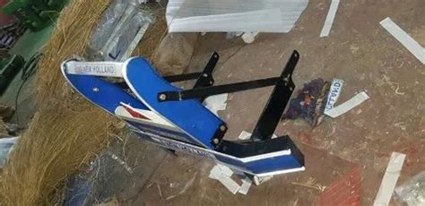 New Holland Tractor Bumper Model Namenumber 3230 3630 At Rs 2800 In Meerut