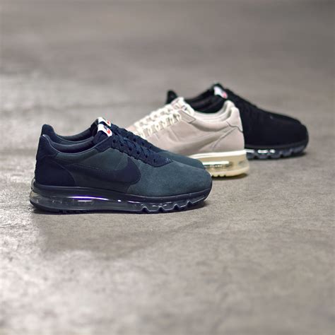 Nike Air Max Ld Zero Suede Pack Sneakersfr