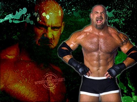 Bill Goldberg Wallpapers