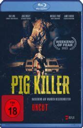 Pig Killer Trailer Kritik Zum Film Tv Today