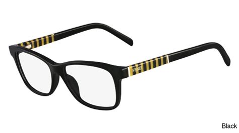 Buy Fendi Eyewear 1000 Full Frame Prescription Eyeglasses