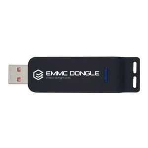 Emmc Dongle Come With Bga Bga Emmc Emcp Socket In Emmc