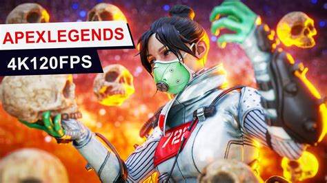 Apex Legends Mobile Emulator Rank Push Gameplay Apex Legends Youtube