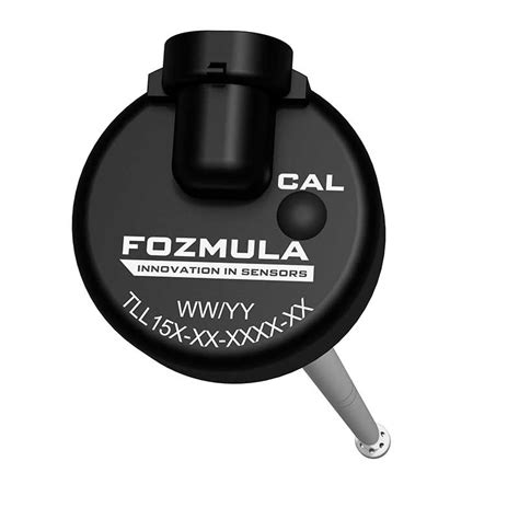 Fuel Level Sender Liquid Level Sensor Fozmula