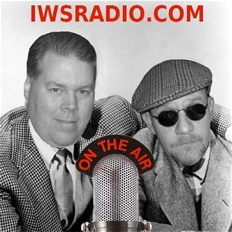 IWS Radio Online Radio BlogTalkRadio