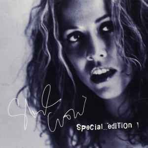 Sheryl Crow - Sheryl Crow - Special Edition (1997, CD) | Discogs