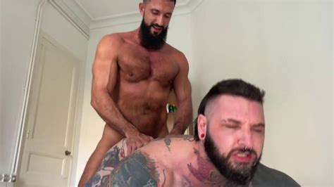 Barcelona Raw Pounding Teddy Bryce Halif Faruk Putinho V Deos