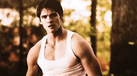 The Vampire Diaries Jeremy Gilbert The Vampire Diaries Jeremy