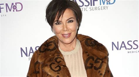 Kris Jenner Accused Of Sexual Harassment By Former Bodyguard In Lawsuit Fox News