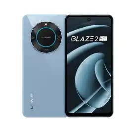 Lava Blaze 2 5G Review Featuring Dimensity 6020 Up To 6GB RAM