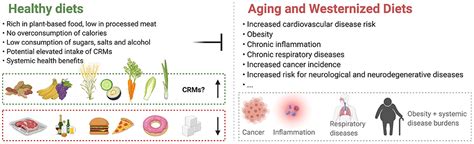 Frontiers Caloric Restriction Mimetics In Nutrition And Clinical Trials