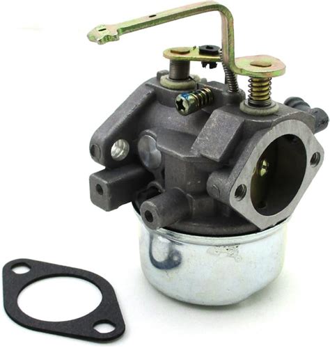 Amazon Tc Motor Carburetor For Tecumseh Engine Carb H Xa Lh Xa