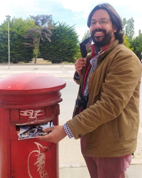 Ripituc Una De Puerto Natales Lo Mejor Es Que En Esa