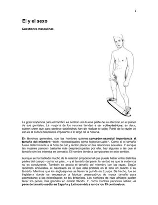 éL y el sexo PDF