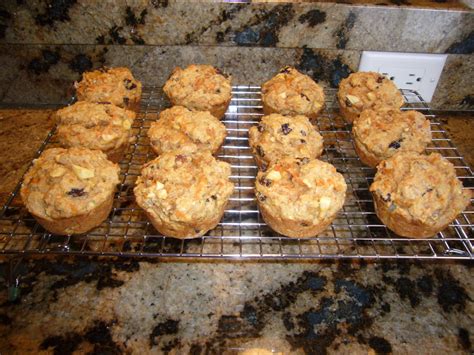 Best Best Morning Glory Muffins Recipes