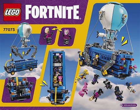 October New Lego Sets Promotions