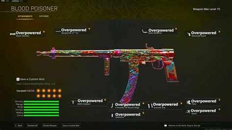 Warzone Top Meta Loadouts After Update Warzone Best Loadouts