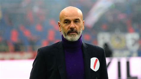 Milan è ufficiale lesonero di Giampaolo Pioli è già arrivato a