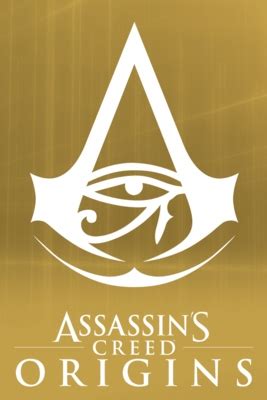 Grid For Assassin S Creed Origins By Flammington Studios Steamgriddb