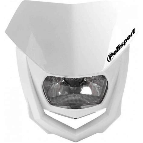 Polisport Halo Headlight Fortnine Canada