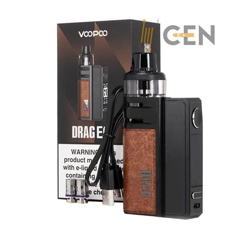 Voopoo Drag E Kit Voopoo Cen Online