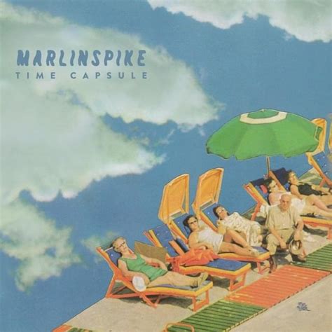 Marlinspike Au Time Capsule Lyrics And Tracklist Genius