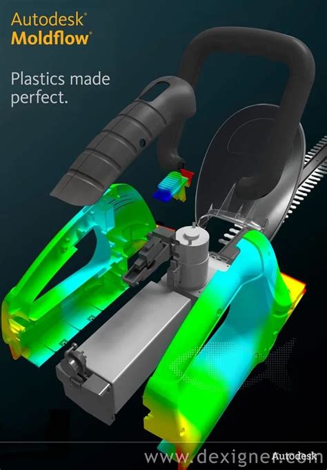 Autodesk Moldflow Simulation in Bengaluru | ID: 3946474048