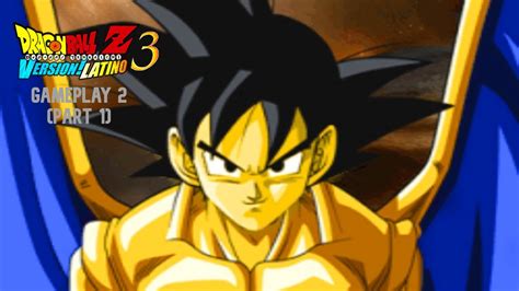 Dragon Ball Z Budokai Tenkaichi Modded Gameplay Ep Part Youtube