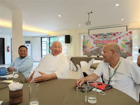 Mangoes and More: Manggahan Festival 2023 makes a sweet comeback