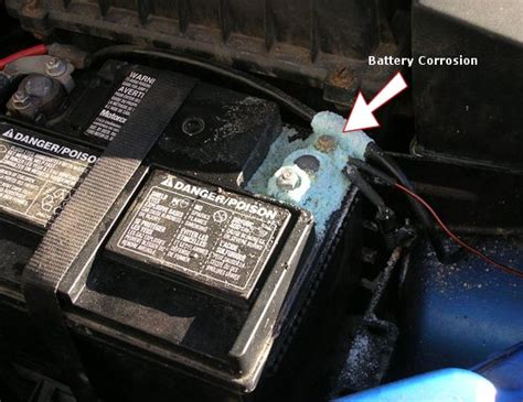 Fix Electrical Going Dead When The Engine Is Cranked Wpictures